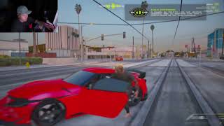 HIGHLIGHTS LOCKING FIVEM #53 🐐 (I'M BACK, AFTER A YEAR AND A HALF!)