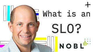 What is an SLO?