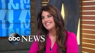 Monica Lewinsky takes on namecalling in new campaign