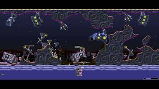 Worms Armageddon WWE VS 2UP VS 3UP VS 4UP VS 5UP VS 6UP Match 1