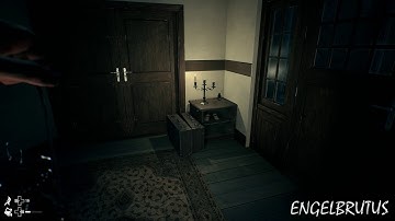 The Beast Inside - Chapter 2: Uninvited Guest