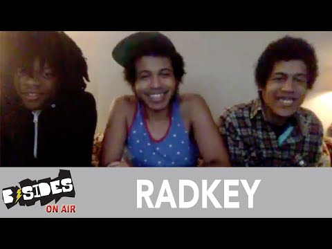 Radkey Talk Upcoming New Album, Race Discrimination Experiences