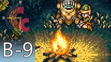 Chrono Trigger – Bonus Episode 9: Running Free