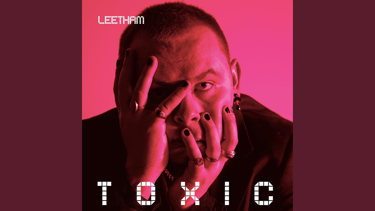 Watch Toxic on YouTube Watch Toxic on YouTube