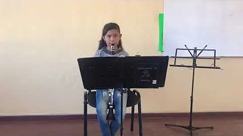Brianda Lara Ambrosio (escalas)
