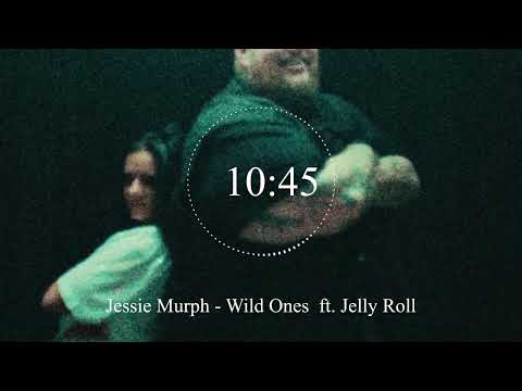 Jessie Murph - Wild Ones  ft  Jelly Roll