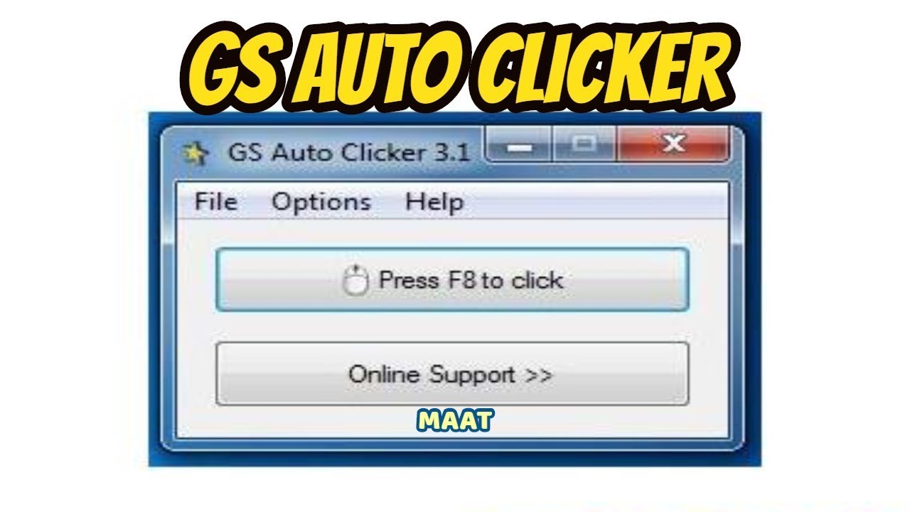 Automatic clicker. ГС автокликер. GS auto. Кликер миллионер. GS auto Clicker icon.