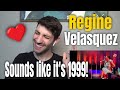 Regine Velasquez - On The Wings of Love (2023 Original R2K Arrangement!) REACTION