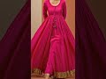 #lahenga stiched gown stitching suit stitching 2025 dress design party wear dress design for women