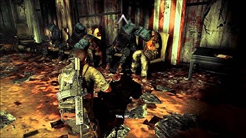 Spec Ops: The Line - PC Playthrough Part 6