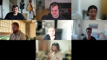 2023-07-20 Scalability Demo