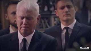 Casualty | Way Down We Go/Human (Summer '17 Trailer) | v2