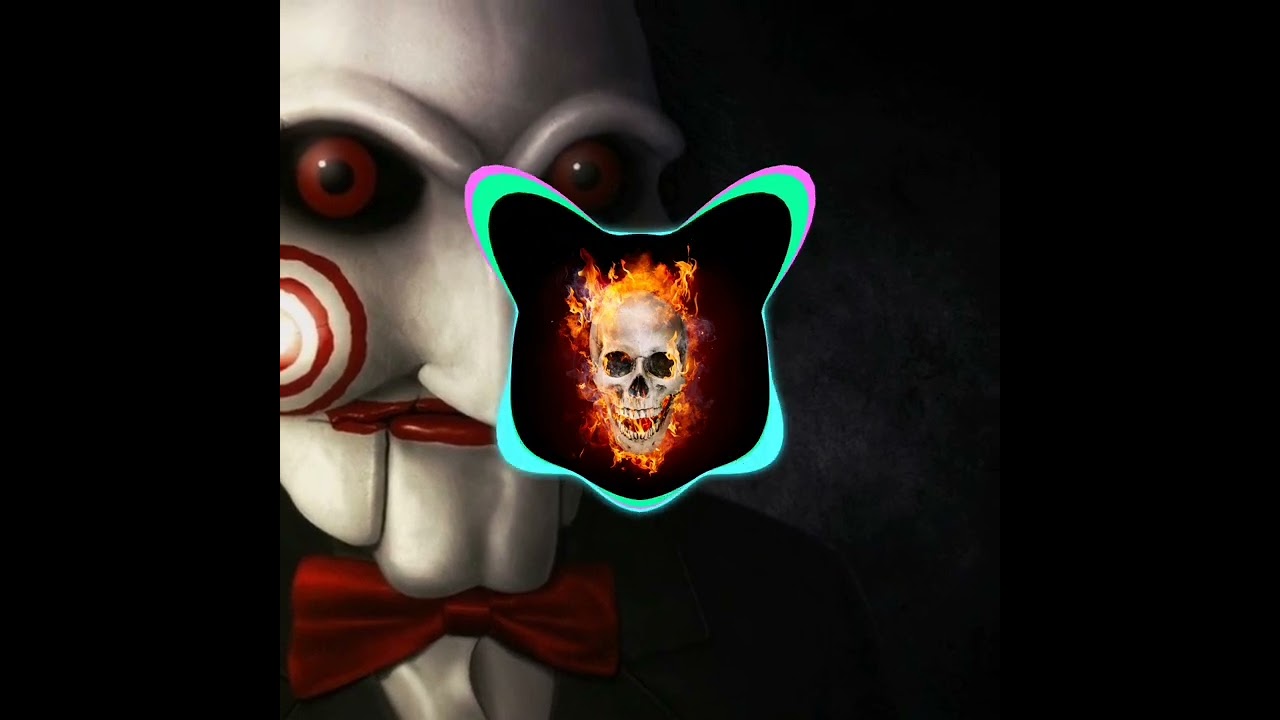 Saw Theme Song Trap Remix(Bass Boosted) _160k