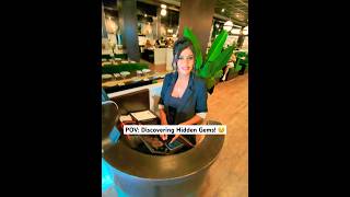 Hidden Gem Located In London (Enfield) | The Banc Brasserie