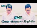 Osman Navruzov Sog Indim Remix New Version Osman Navruzov Sog Indim Remix New Version