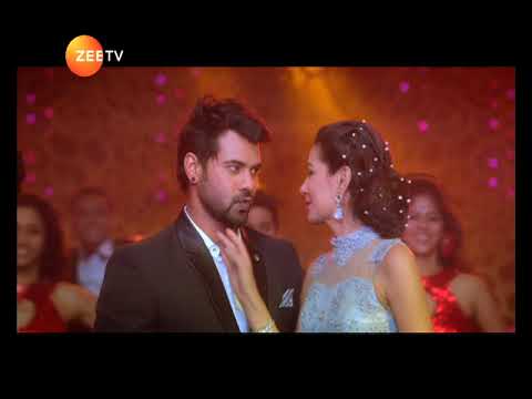 Kumkum Bhagya - Hindi TV Serial - Best Scene - Shabir Ahluwalia, Sriti Jha - Zee TV