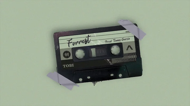 Tobi - Forrest (Audio Oficial)