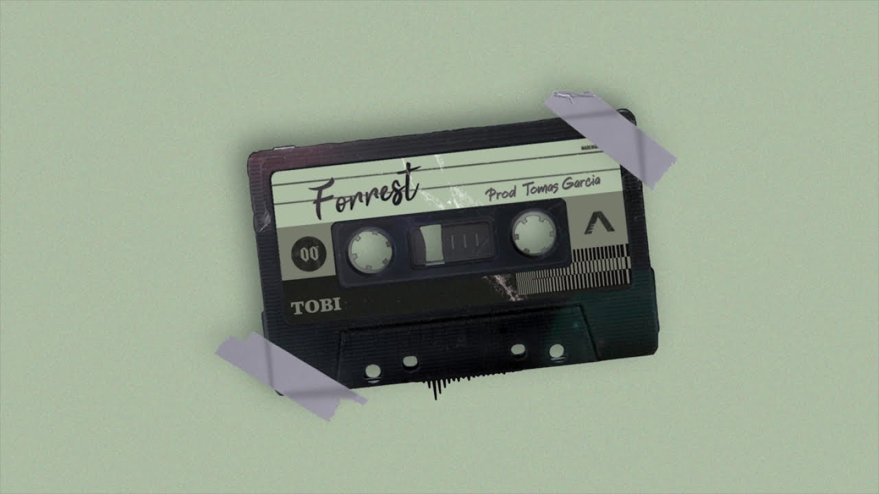 Watch Tobi - Forrest (Audio Oficial) on YouTube Watch Tobi - Forrest (Audio Oficial) on YouTube