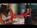 Micke feat. Antonia - El Amor | Official Video