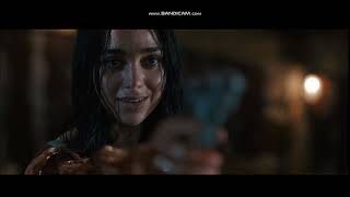 Scream 6 VI (2023) Quinn's Death! (Sam Executes Quinn!)