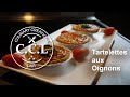 Tartelettes    culinary creations lair