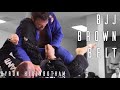 BJJ Brown Belt | Byron Higinbotham