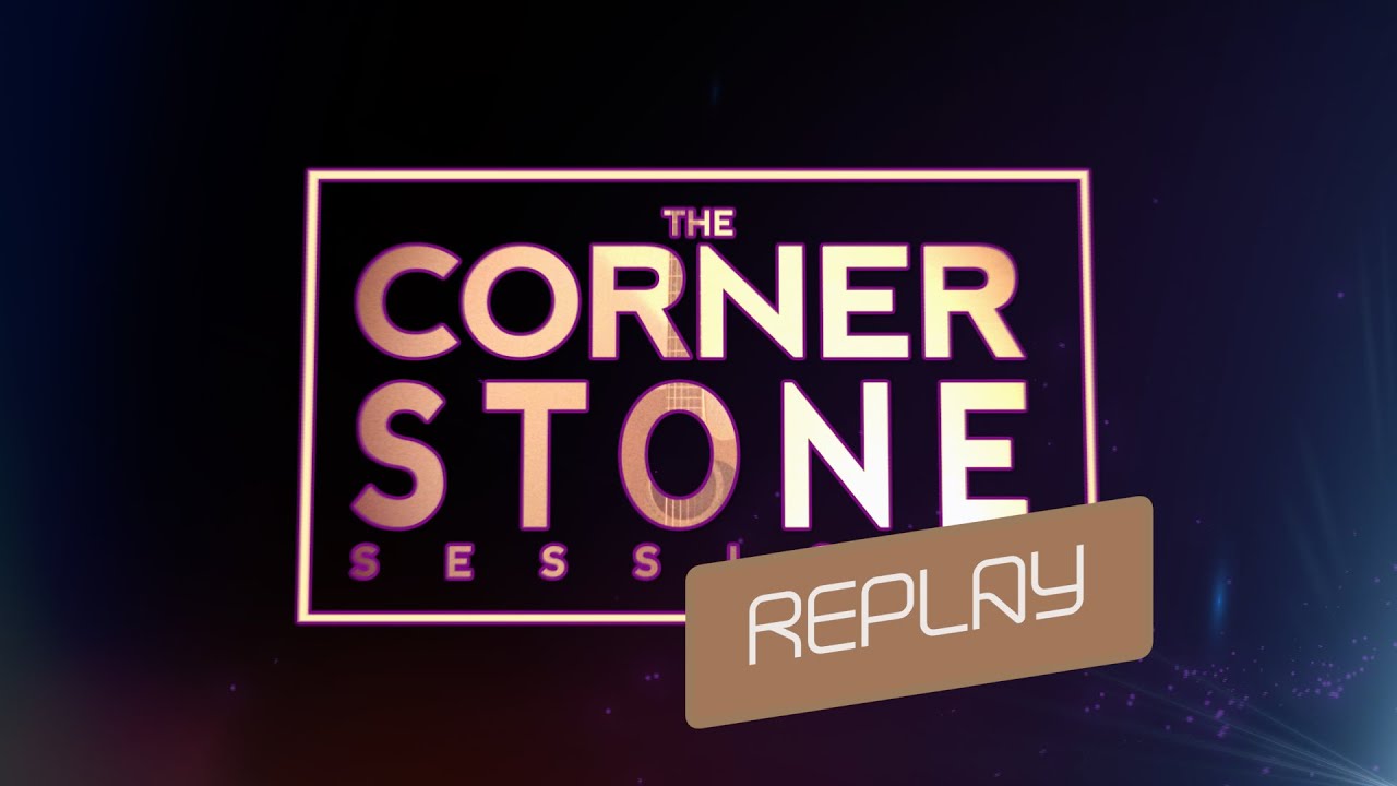 Watch The Cornerstone Sessions Replay - Lost Tuesday Society - Spaniard on YouTube Watch The Cornerstone Sessions Replay - Lost Tuesday Society - Spaniard on YouTube