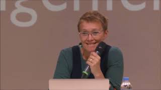 Solveig Fernagu Oudet