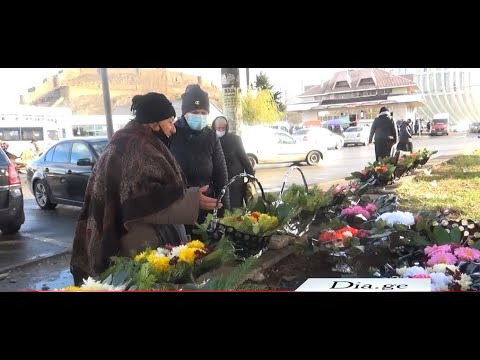 ,,ლოქდაუნი“ და თვითდასაქმებულები - გორში დაწესებულ შეზღუდვებს აფასებენ 27.11.2020