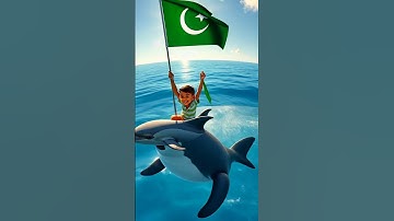 Dil Dil Pakistan #shorts #14august