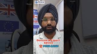 Study Abroad | Study Visa | Visa | Immigration | Canada | Australia | USA | UK | Visa Consultant
