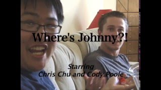 Vis 70N Final - Where's Johnny