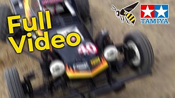 Tamiya 58742 Hornet EVO  Full Video