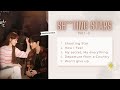 FULL ALBUM Shooting Star OST Part 1 5 별똥별 OST
