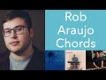 Rob Araujo's Neo Soul - R&B Chords in "Home" [with original MIDI]