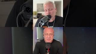 What Trump Really Fears About the Epstein Files #substack #shorts