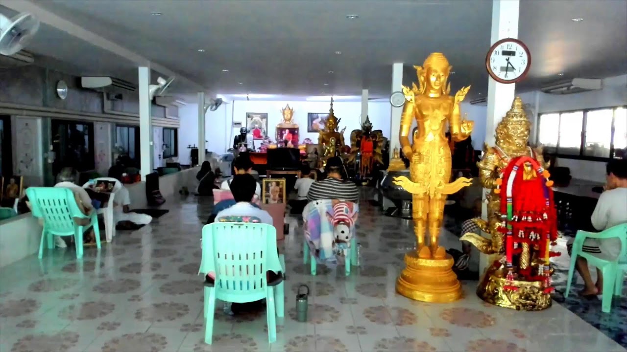 3/3/2569  สวดมนต์ เวลา 15:30 น. พร้อมกันทั่ว 3 แดนโลกธาตุ สวดมนต์