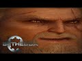 If The Witcher 3 Was Made by Bethesda...