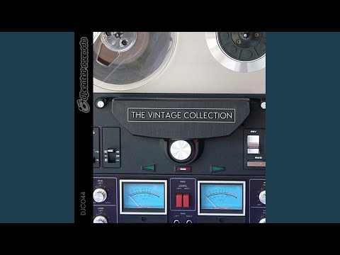 Patrice Strike — Oz Vibes