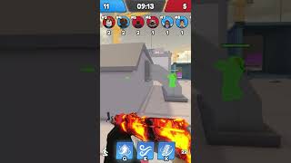 Roblox Hypershot is INSANE – The Ultimate Challenge!  #robloxgaming  #hypershot  #robloxfunny