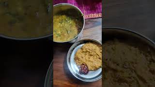 Pack Lunch With Bhanu Hari