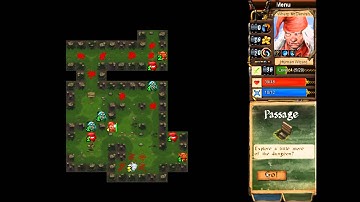 Desktop Dungeons Part 3 End of the Beginning