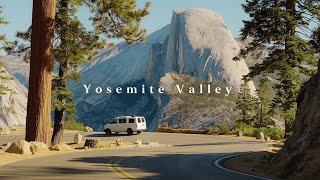 Good Times Climbing in Yosemite Valley | Friends, Fun, & Fall Vibes