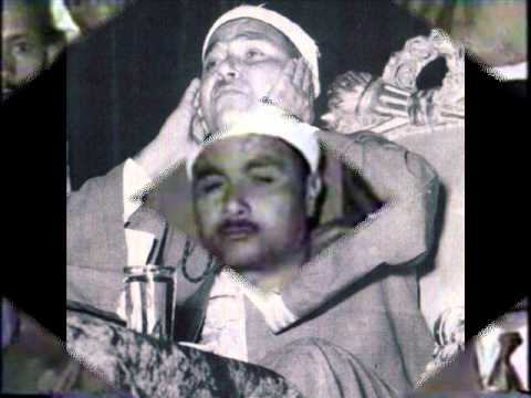تلاوه جديده كامله سوره النساء الحسين 1951 للشيخ مصطفي اسماعيل Mohamed Basyouni 