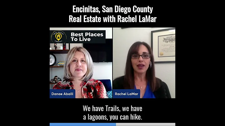 Best Places to Live: Encinitas, San Diego County w...