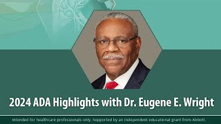 CGM Updates and Highlights from ADA 2024