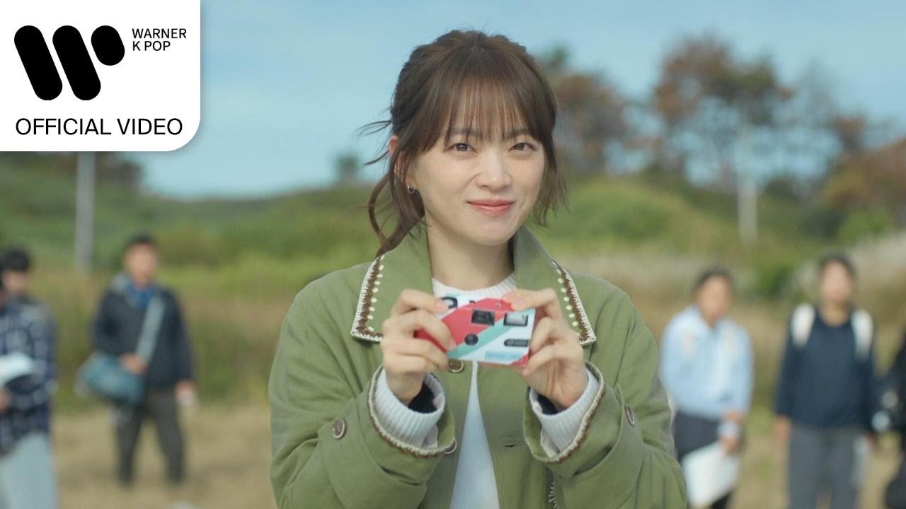 김태래 (ZEROBASEONE) – 첫행복 (마이 유스 OST) [Music Video]