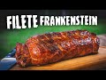 Filete Frankenstein  2.0