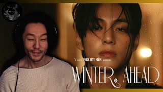 Download Lagu V 'WINTER AHEAD' (WITH PARK HYO SHIN) OFFICIAL MV MP3 Download Lagu V 'WINTER AHEAD' (WITH PARK HYO SHIN) OFFICIAL MV MP3