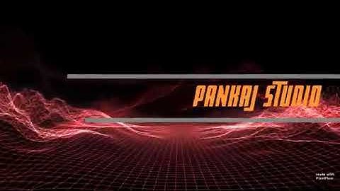 best gaming nitro creat in easily.!! best in intro creat in pixelflow app.